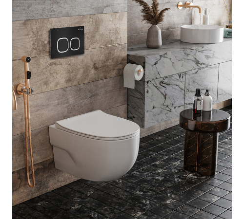 Комплект 6 в 1 Roxen StounFix Dual Fresh 545591