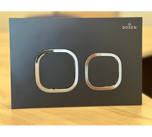 Комплект 6 в 1 Roxen StounFix Dual Fresh 545591