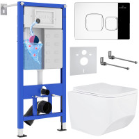 Комплект 6 в 1 Roxen StounFix Dual Fresh 552158 Комплект 6 в 1 Roxen StounFix Dual Fresh 552158