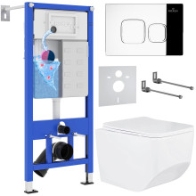 Комплект 6 в 1 Roxen StounFix Dual Fresh 552158 Комплект 6 в 1 Roxen StounFix Dual Fresh 552158