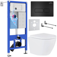 Комплект 6 в 1 Roxen StounFix Dual Fresh 579124 Комплект 6 в 1 Roxen StounFix Dual Fresh 579124