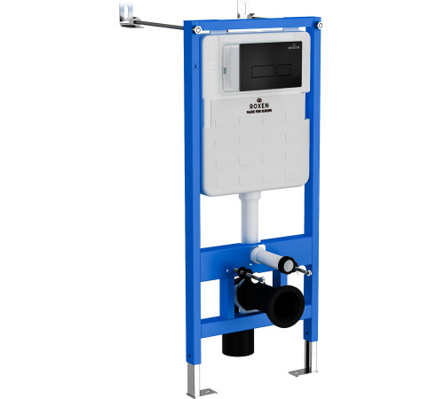 Комплект 6 в 1 Roxen StounFix Dual Fresh 580109