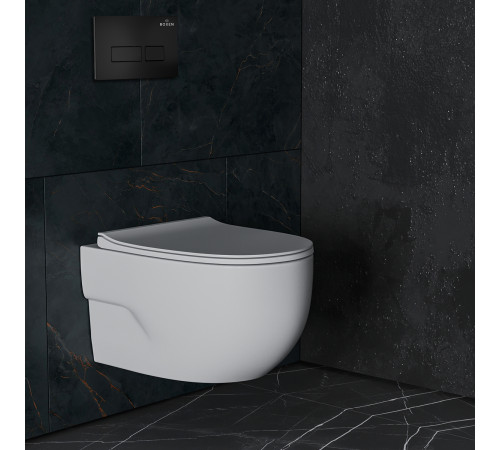 Комплект 6 в 1 Roxen StounFix Dual Fresh 580109