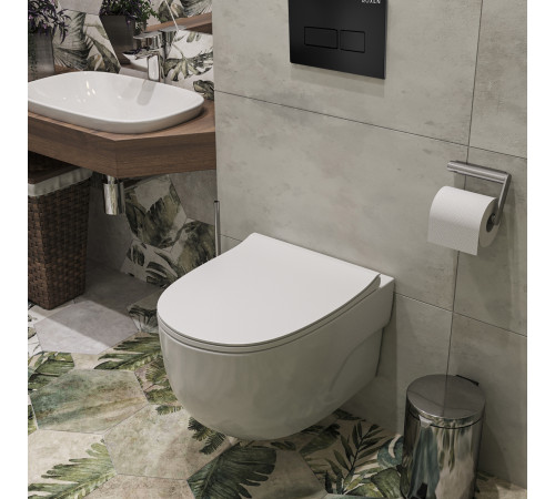 Комплект 6 в 1 Roxen StounFix Dual Fresh 580109