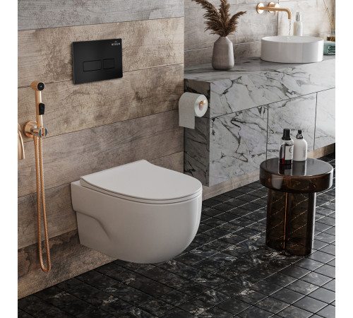 Комплект 6 в 1 Roxen StounFix Dual Fresh 580109