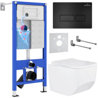 Комплект 6 в 1 Roxen StounFix Dual Fresh 582388 Комплект 6 в 1 Roxen StounFix Dual Fresh 582388