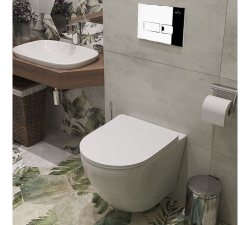 Комплект 6 в 1 Roxen StounFix Dual Fresh 583589