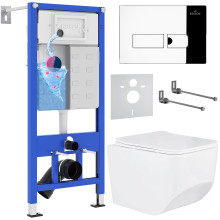 Комплект 6 в 1 Roxen StounFix Dual Fresh 594218 Комплект 6 в 1 Roxen StounFix Dual Fresh 594218