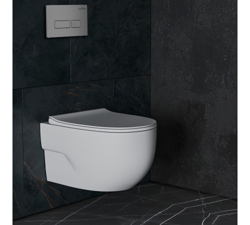 Комплект 6 в 1 Roxen StounFix Dual Fresh 607036