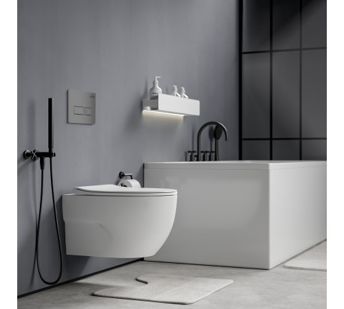 Комплект 6 в 1 Roxen StounFix Dual Fresh 607036