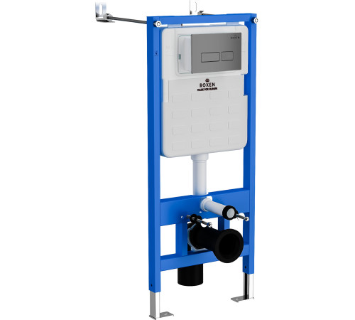 Комплект 6 в 1 Roxen StounFix Dual Fresh 608961