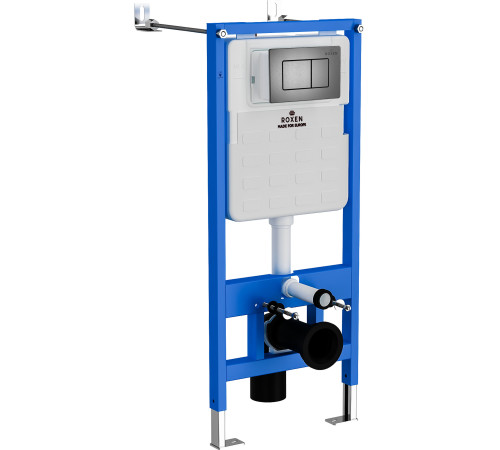 Комплект 6 в 1 Roxen StounFix Dual Fresh 632852