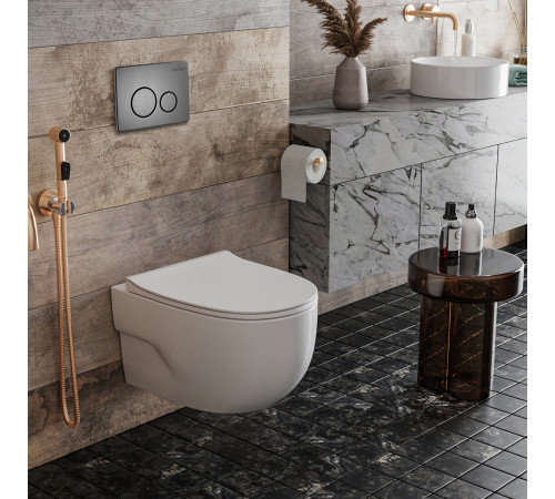 Комплект 6 в 1 Roxen StounFix Dual Fresh 627320