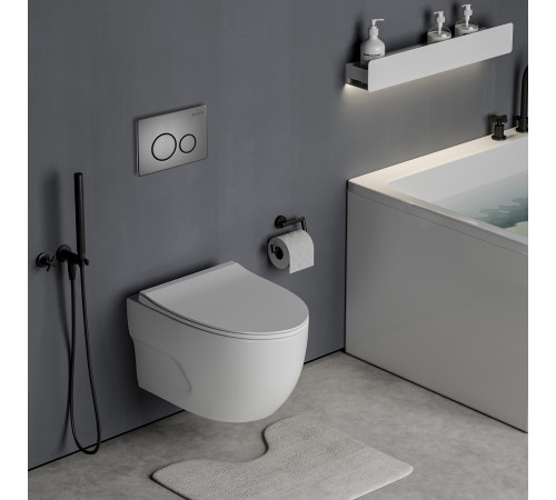 Комплект 6 в 1 Roxen StounFix Dual Fresh 627320