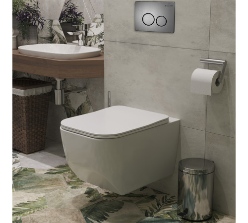 Комплект 6 в 1 Roxen StounFix Dual Fresh 632475