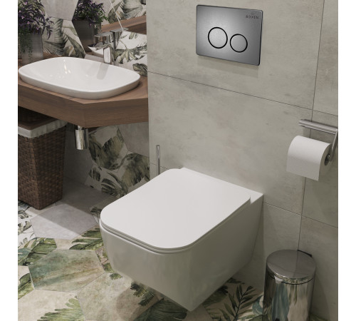 Комплект 6 в 1 Roxen StounFix Dual Fresh 632475