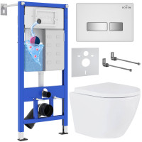 Комплект 6 в 1 Roxen StounFix Dual Fresh 634261 Комплект 6 в 1 Roxen StounFix Dual Fresh 634261