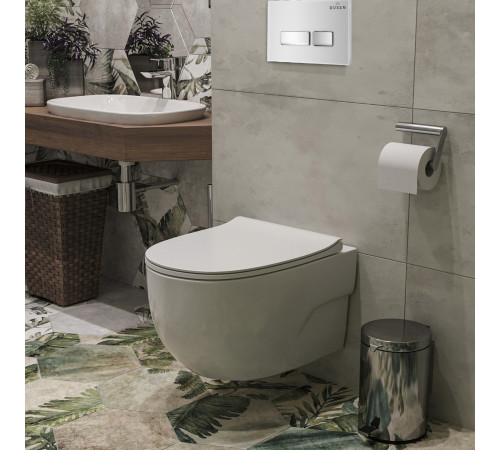 Комплект 6 в 1 Roxen StounFix Dual Fresh 636623