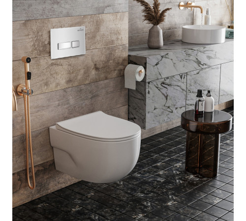 Комплект 6 в 1 Roxen StounFix Dual Fresh 636623