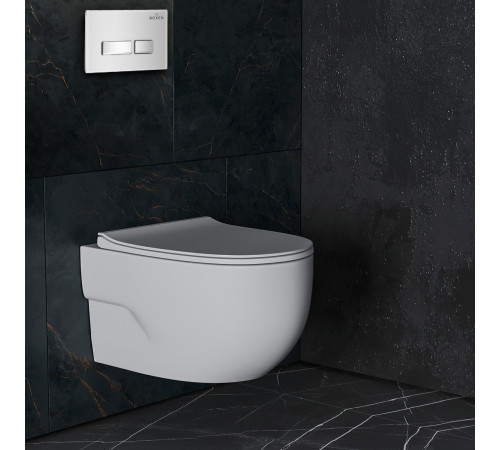 Комплект 6 в 1 Roxen StounFix Dual Fresh 636623