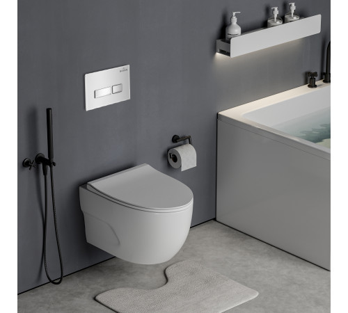 Комплект 6 в 1 Roxen StounFix Dual Fresh 636623