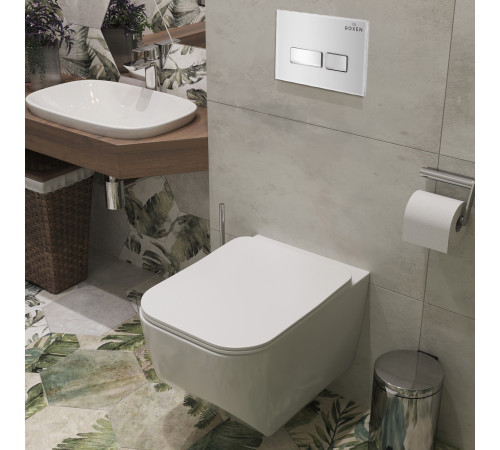 Комплект 6 в 1 Roxen StounFix Dual Fresh 639404 Комплект 6 в 1 Roxen StounFix Dual Fresh 639404