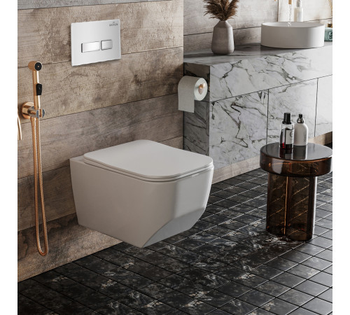 Комплект 6 в 1 Roxen StounFix Dual Fresh 639404 Комплект 6 в 1 Roxen StounFix Dual Fresh 639404