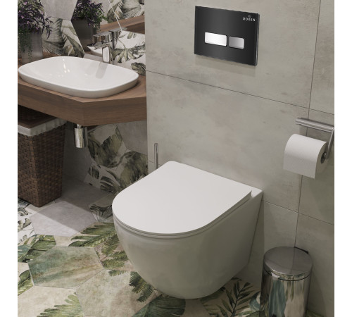 Комплект 6 в 1 Roxen StounFix Dual Fresh 642915