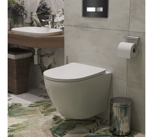 Комплект 6 в 1 Roxen StounFix Dual Fresh 642915