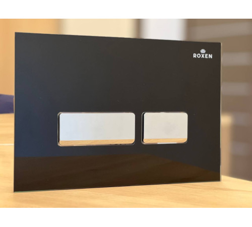 Комплект 6 в 1 Roxen StounFix Dual Fresh 643669