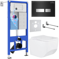 Комплект 6 в 1 Roxen StounFix Dual Fresh 649644 Комплект 6 в 1 Roxen StounFix Dual Fresh 649644