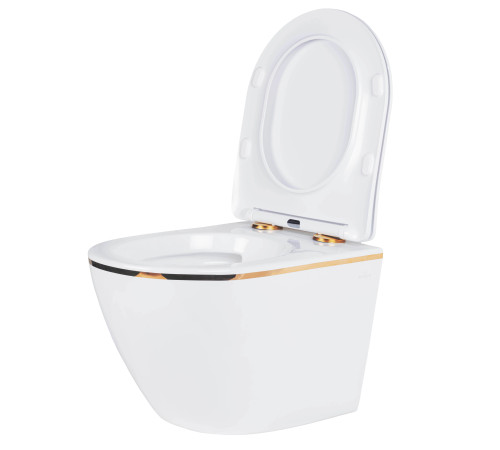 Комплект 6 в 1 Roxen StounFix Dual Fresh 968096