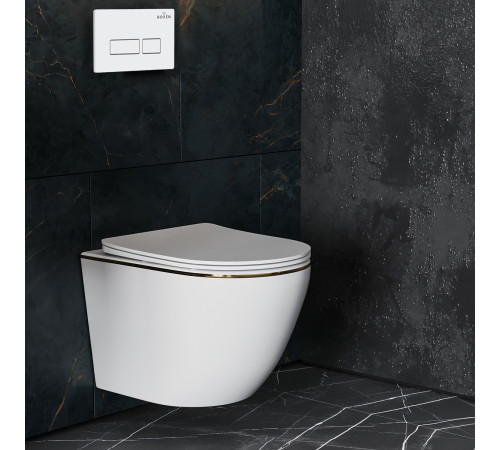 Комплект 6 в 1 Roxen StounFix Dual Fresh 850609