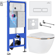 Комплект 6 в 1 Roxen StounFix Dual Fresh 850609