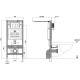 Комплект 6 в 1 Roxen StounFix Dual Fresh 968299
