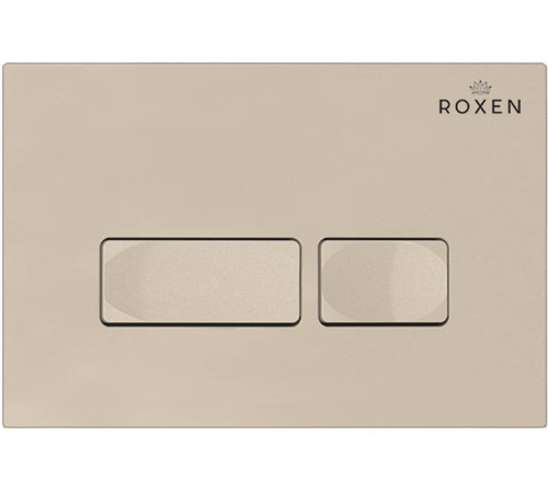 Комплект 6 в 1 Roxen StounFix Dual Fresh 868416