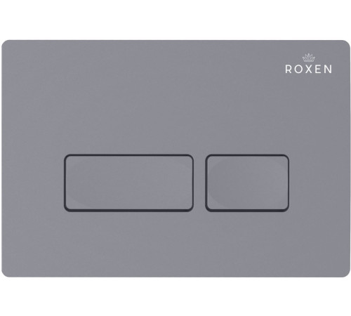 Комплект 6 в 1 Roxen StounFix Dual Fresh 868417