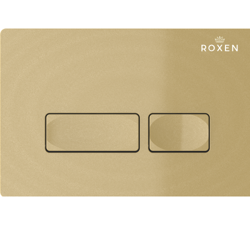 Комплект 6 в 1 Roxen StounFix Dual Fresh 868418