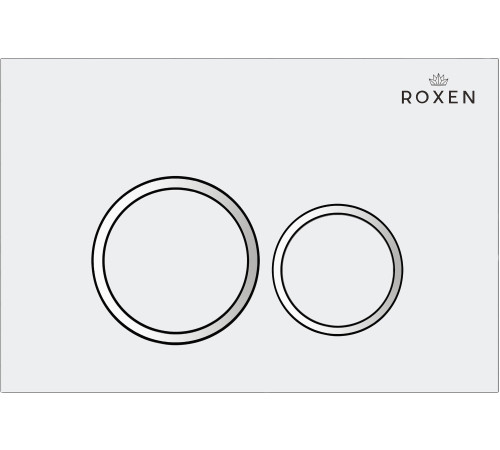 Комплект 6 в 1 Roxen StounFix Dual Fresh 868420