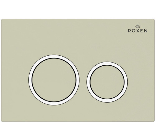 Комплект 6 в 1 Roxen StounFix Dual Fresh 868429