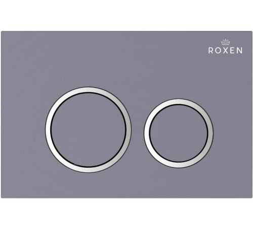 Комплект 6 в 1 Roxen StounFix Dual Fresh 868430