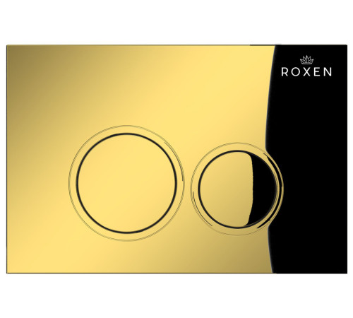 Комплект 6 в 1 Roxen StounFix Dual Fresh 868431