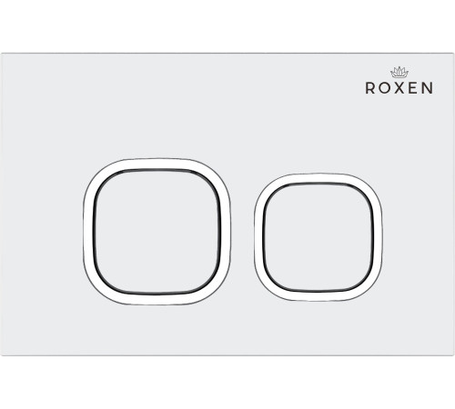 Комплект 6 в 1 Roxen StounFix Dual Fresh 868432