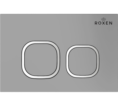 Комплект 6 в 1 Roxen StounFix Dual Fresh 868435