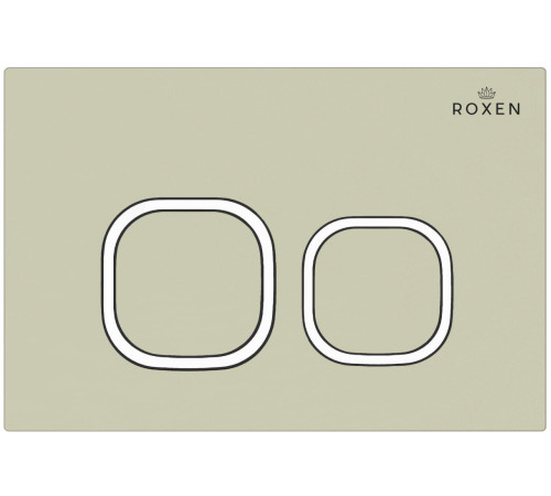 Комплект 6 в 1 Roxen StounFix Dual Fresh 868436