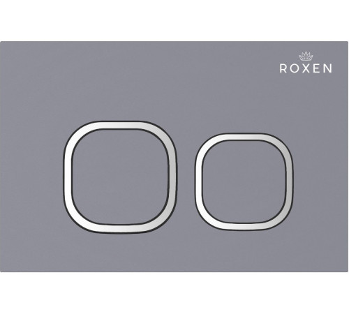 Комплект 6 в 1 Roxen StounFix Dual Fresh 868438