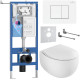 Комплект 6 в 1 Roxen StounFix Dual Fresh 868537