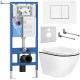 Комплект 6 в 1 Roxen StounFix Dual Fresh 868551