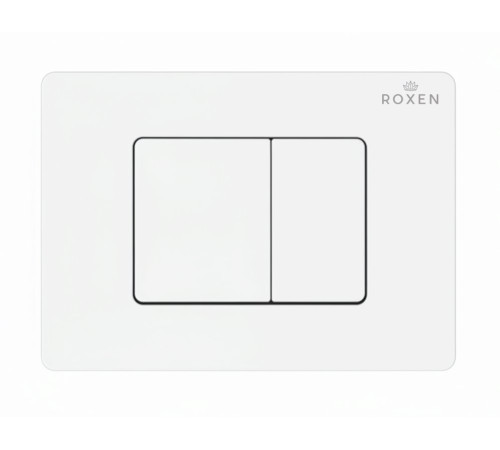 Комплект 6 в 1 Roxen StounFix Dual Fresh 868563