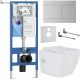 Комплект 6 в 1 Roxen StounFix Dual Fresh 868571